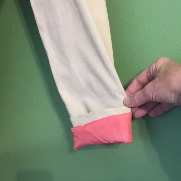 LONG TALL SALLY belted beige trench coat - Picture 7 of 9